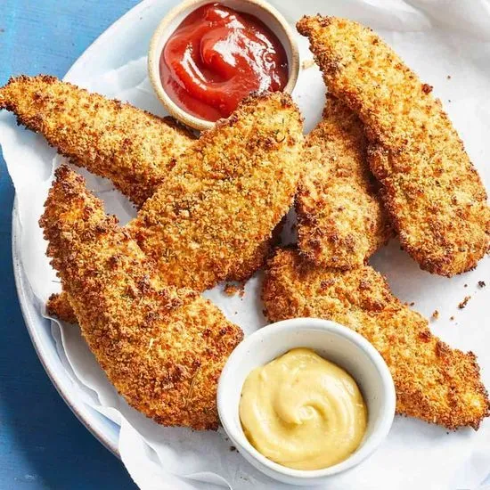 Fried Chicken Tenders