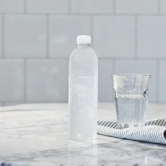 Bottled Water