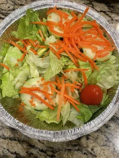 Take Out Salad