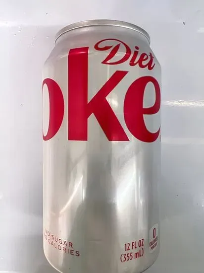 Diet Coke