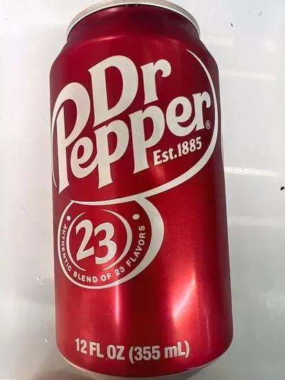 Dr. Pepper