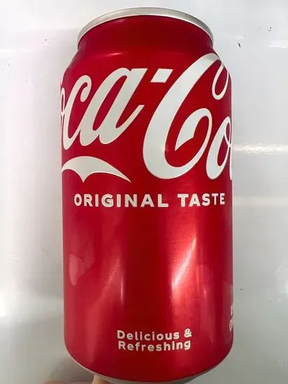 Coke