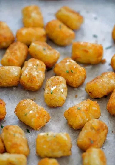 Tater Tots