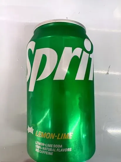 Sprite