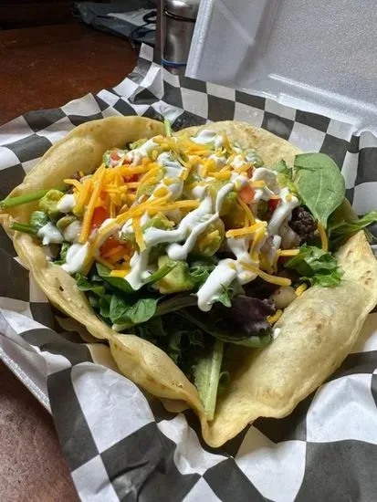 Taco Salad