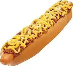 Footlong Coney Dog