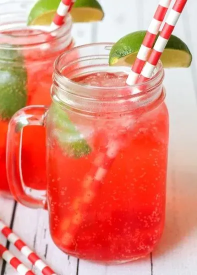 Cherry Limeade