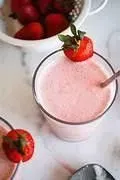 Strawberry Shake