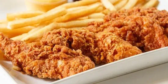 Kids Size Chicken Tenders