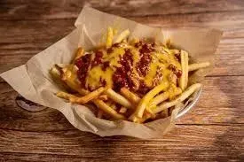 Chili Cheese Fries