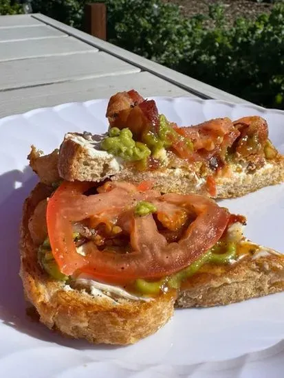 Avocado Toast