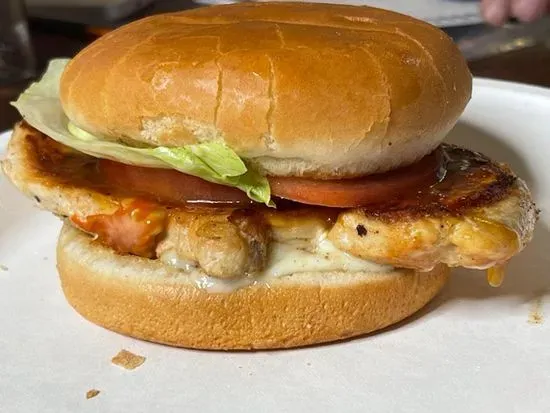 Cheatham Chicken Sandwich