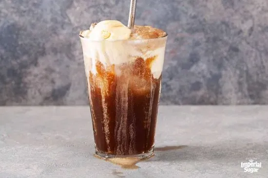 Ice Cream Float