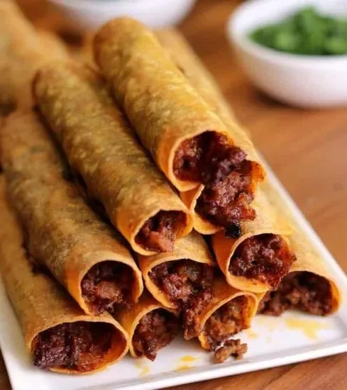 Taquitos