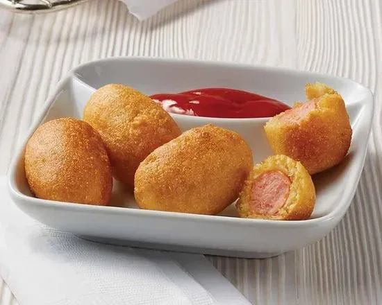 Mini Corn Dogs