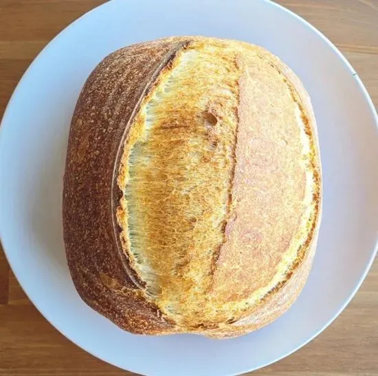 Sourdough Loaf