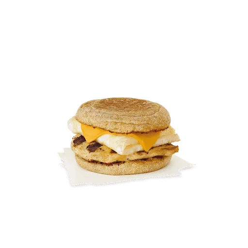 Egg White Grill