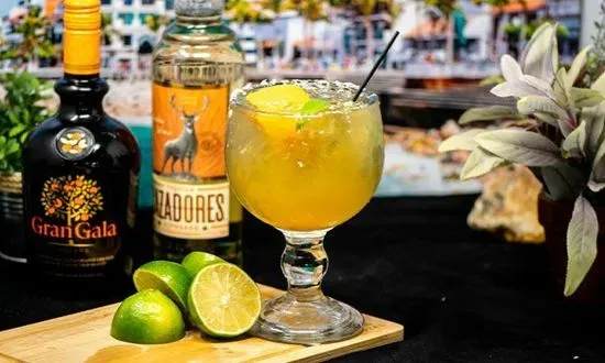 Si Señors Ultimate Rita