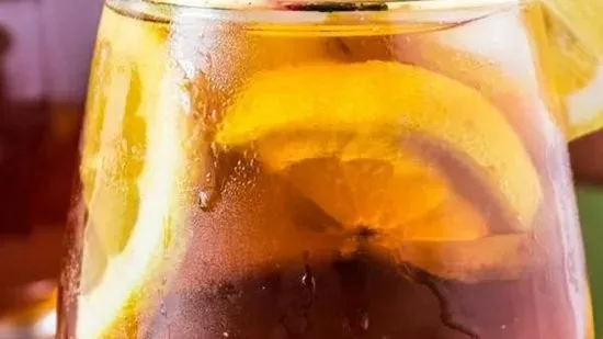 Iced Tea