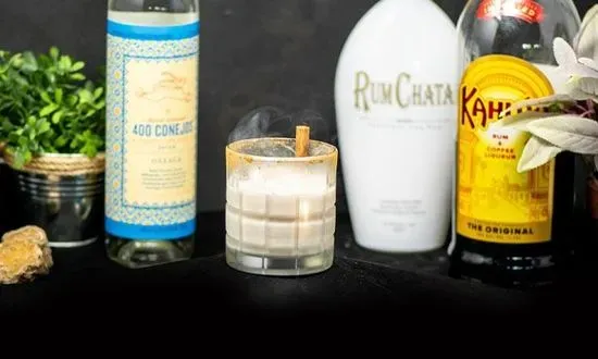 Rumchata