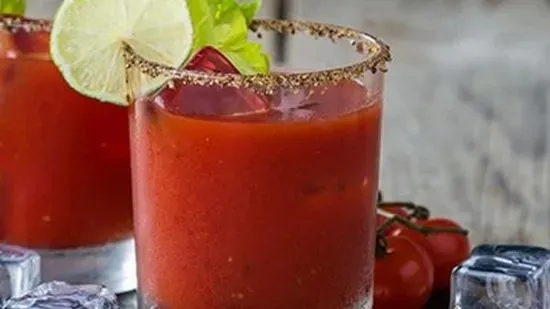 Bloody Mary Virgin