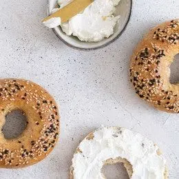 Everything Bagel