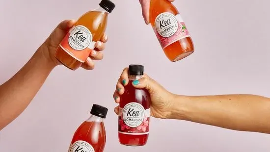 Kombucha