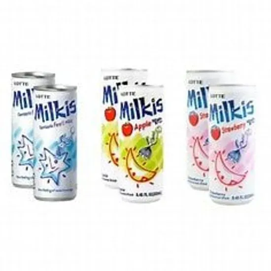 MILKIS 