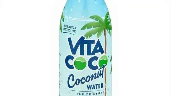 Coconut Water