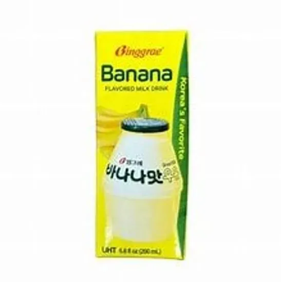 BananaMilk