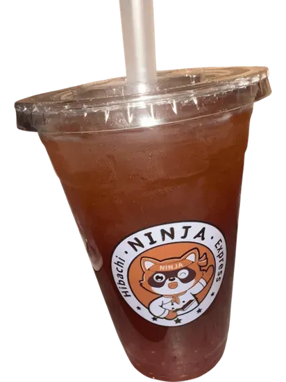Strawberry Pineapple Tea