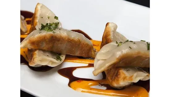 Potstickers