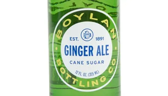 Boylan Ginger Ale