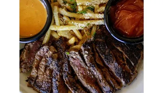 Steak Frites