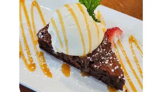 Chocolate Torte