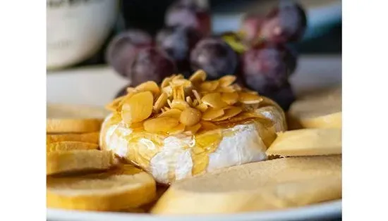 Baked Brie