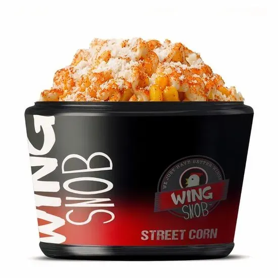 Street Corn