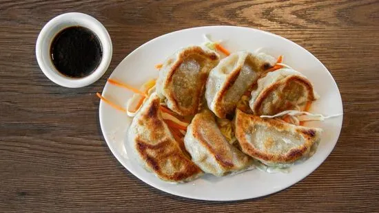 Dumplings