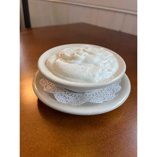Yogurt Sauce