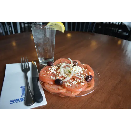 Tomato Salad