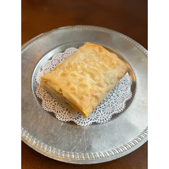 Kreatopita