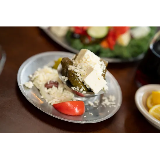 Dolmades