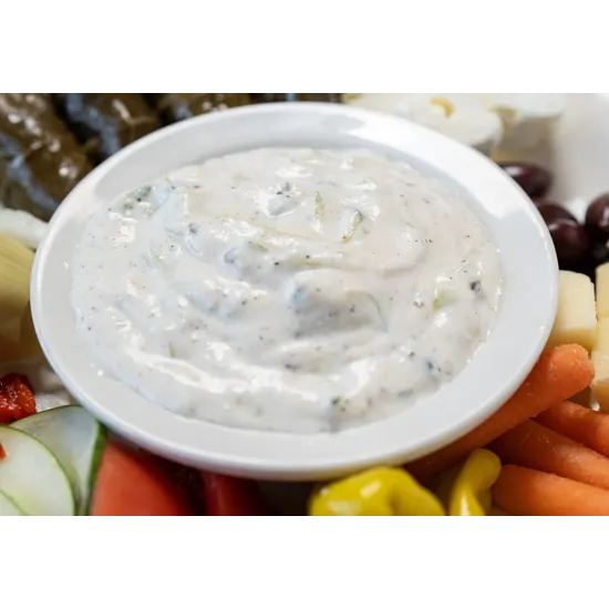 Tzatziki Dip