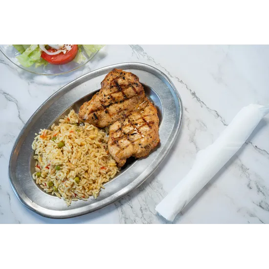 Thracian Chicken