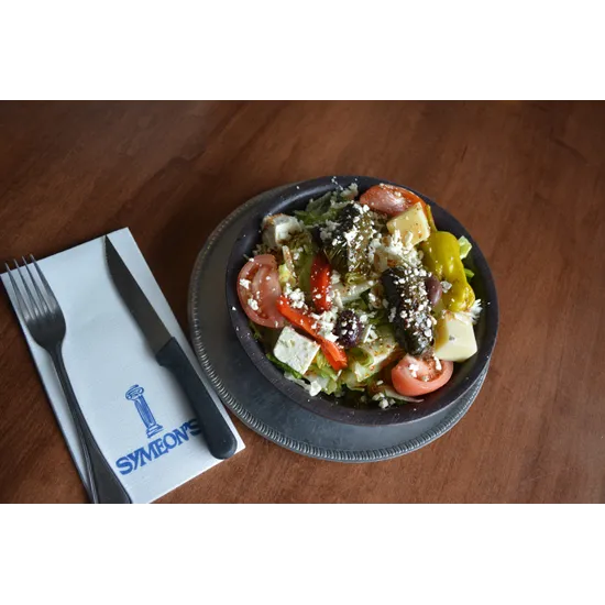 Antipasto