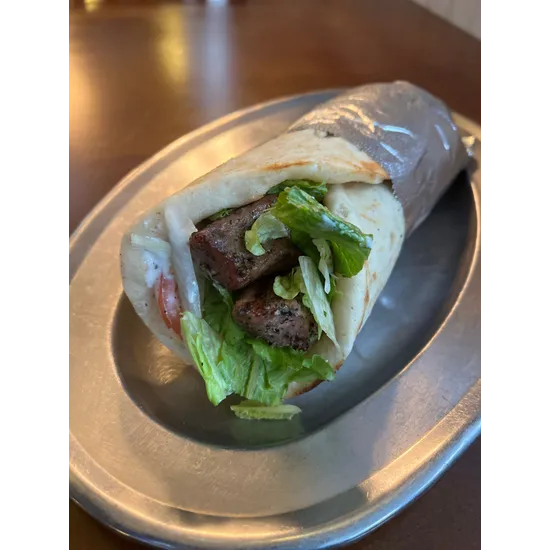Souvlaki