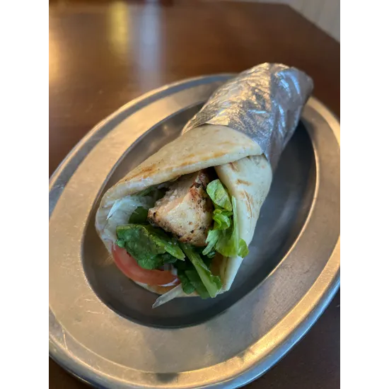 Thracian Chicken