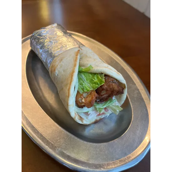 Symeon's Fresh Fish