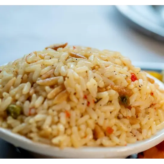 Rice Pilaf