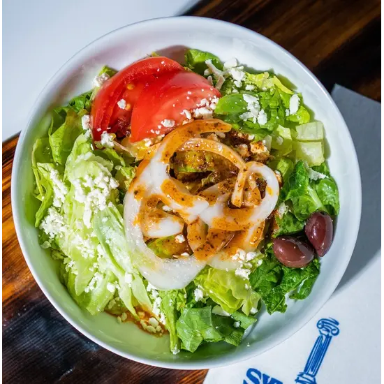 Side Salad